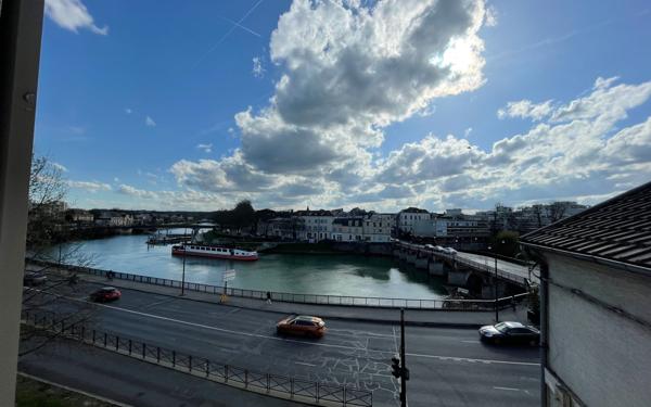 Appartement à louer    2 pièces • 44,59 m2 Meaux