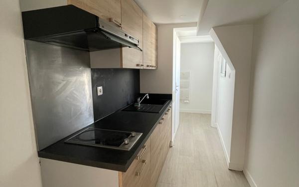 Appartement à louer    2 pièces • 44,59 m2 Meaux