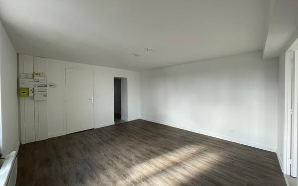 Appartement à louer    2 pièces • 44,59 m2 Meaux