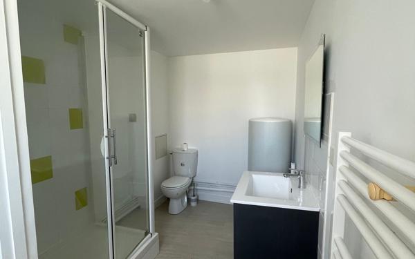 Appartement à louer    2 pièces • 44,59 m2 Meaux