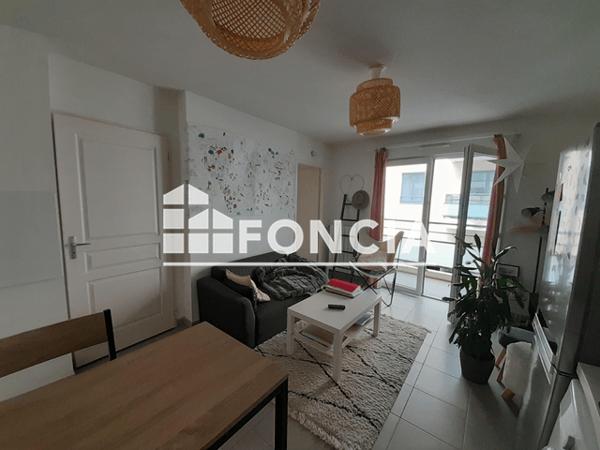 Location Appartement 2 pièces 27 m² - Villa Dame Blanche Pau 64000