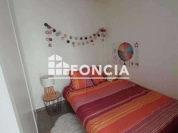 Location Appartement 2 pièces 27 m² - Villa Dame Blanche Pau 64000