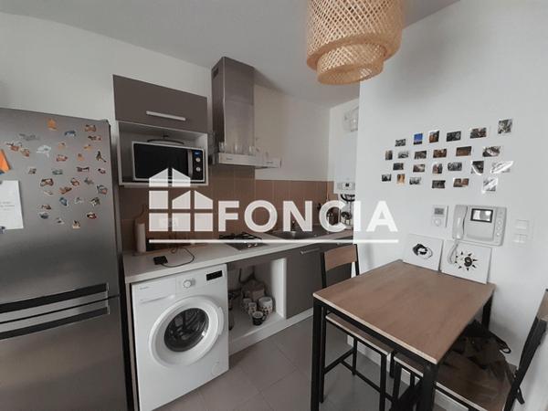 Location Appartement 2 pièces 27 m² - Villa Dame Blanche Pau 64000