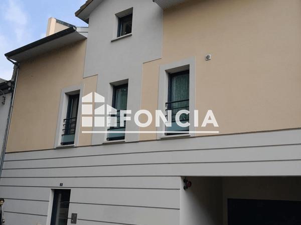 Location Appartement 2 pièces 27 m² - Villa Dame Blanche Pau 64000