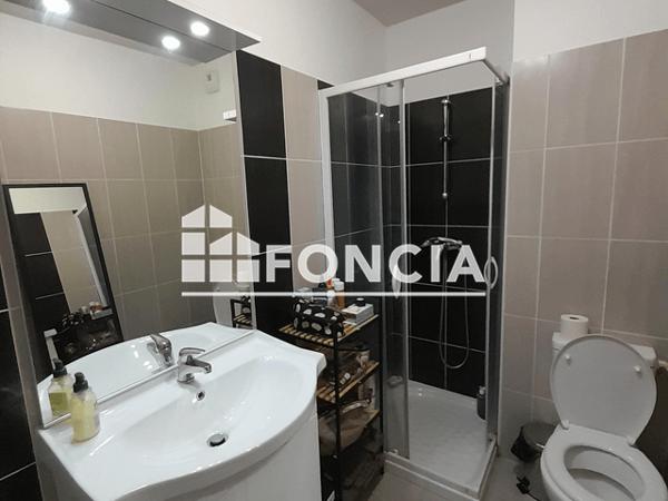 Location Appartement 2 pièces 27 m² - Villa Dame Blanche Pau 64000
