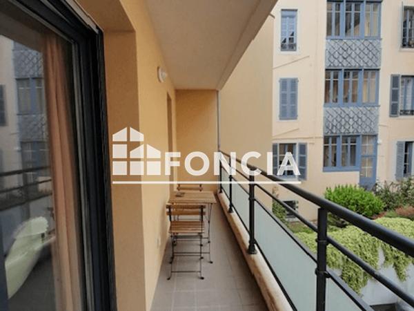 Location Appartement 2 pièces 27 m² - Villa Dame Blanche Pau 64000