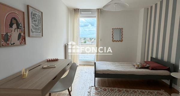 À vendre Appartement 5 pièces 121.83 m² - La Varenne St Hilaire 94210