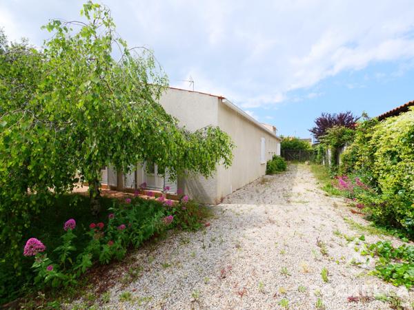 Maison indépendante de 150m² - fort potentiel