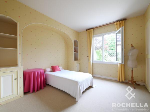 Maison indépendante de 150m² - fort potentiel