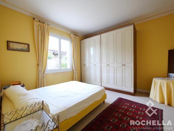 Maison indépendante de 150m² - fort potentiel