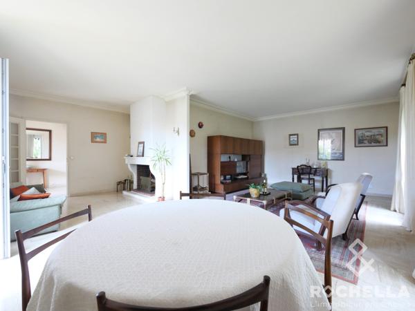 Maison indépendante de 150m² - fort potentiel