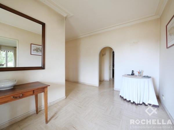 Maison indépendante de 150m² - fort potentiel