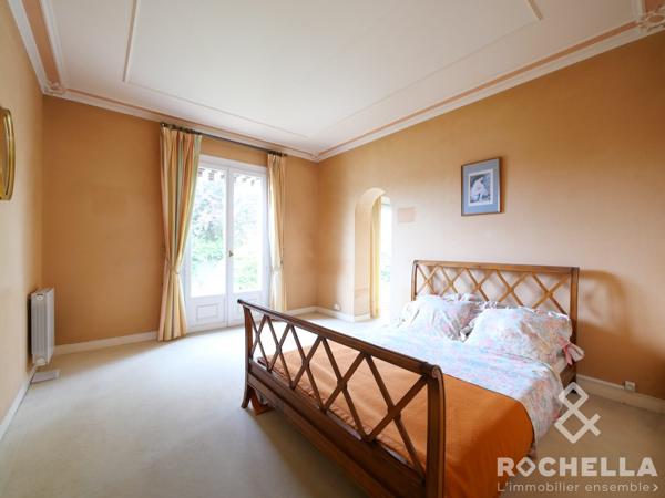 Maison indépendante de 150m² - fort potentiel