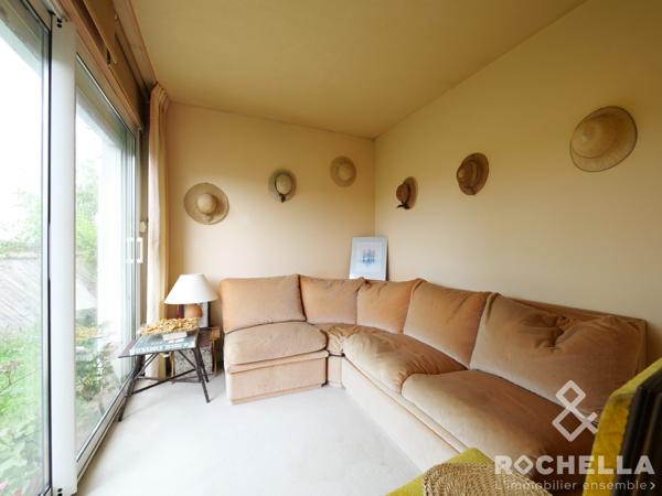 Maison indépendante de 150m² - fort potentiel