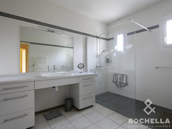 Maison indépendante de 150m² - fort potentiel