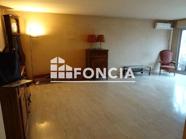 Location Appartement 4 pièces 106.15 m² - BOULEVARD MARECHAL FOCH Salon De Provence 13300