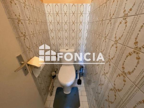 Location Appartement 4 pièces 106.15 m² - BOULEVARD MARECHAL FOCH Salon De Provence 13300