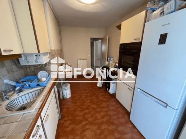 Location Appartement 4 pièces 106.15 m² - BOULEVARD MARECHAL FOCH Salon De Provence 13300
