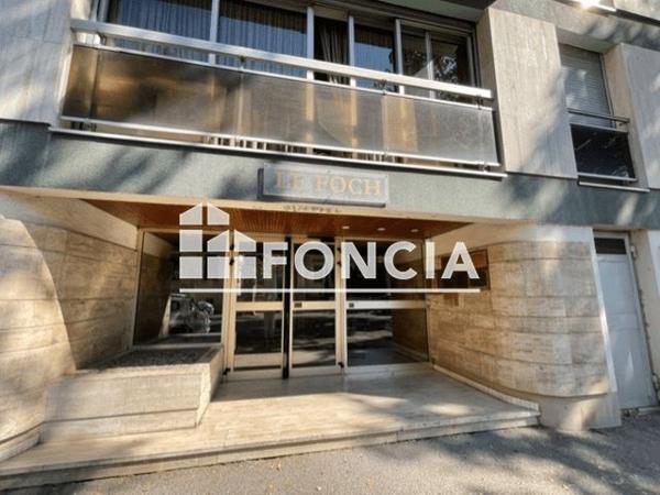 Location Appartement 4 pièces 106.15 m² - BOULEVARD MARECHAL FOCH Salon De Provence 13300