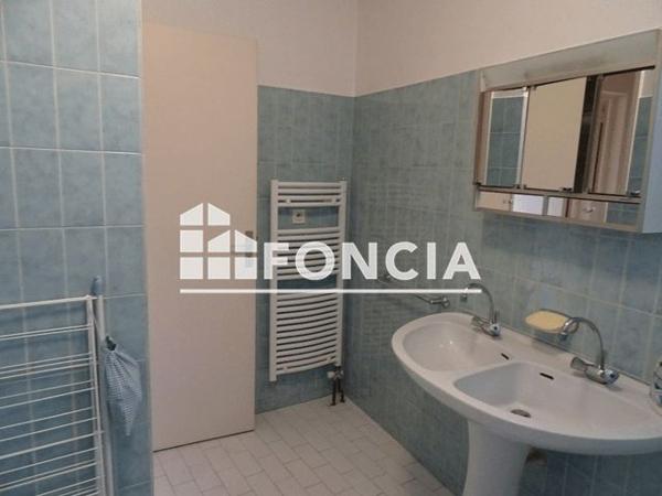 Location Appartement 4 pièces 106.15 m² - BOULEVARD MARECHAL FOCH Salon De Provence 13300