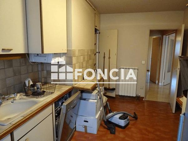 Location Appartement 4 pièces 106.15 m² - BOULEVARD MARECHAL FOCH Salon De Provence 13300