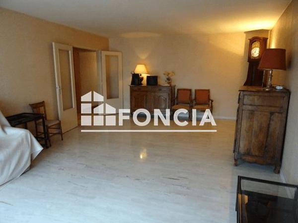 Location Appartement 4 pièces 106.15 m² - BOULEVARD MARECHAL FOCH Salon De Provence 13300