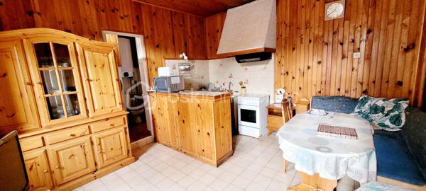 Maison ancienne de 243 m²