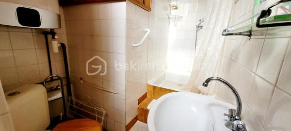 Maison ancienne de 243 m²