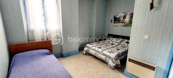 Maison ancienne de 243 m²