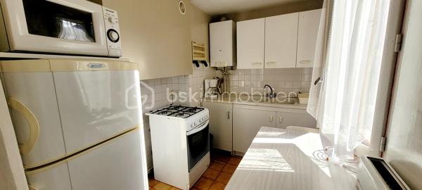 Maison ancienne de 243 m²