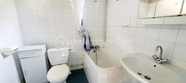 Maison ancienne de 243 m²