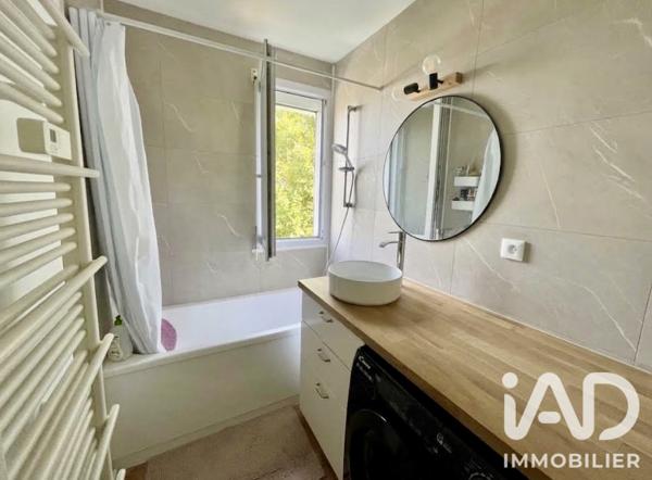 Appartement à vendre 4 pièces 75,57 m² Saint-Nazaire