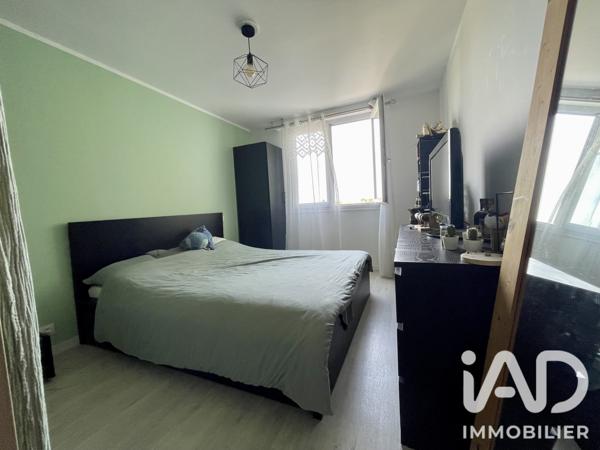Appartement à vendre 4 pièces 75,57 m² Saint-Nazaire