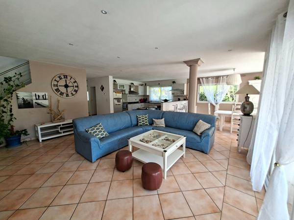 A vendre, maison à LEON