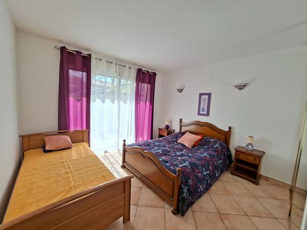 A vendre, maison à LEON