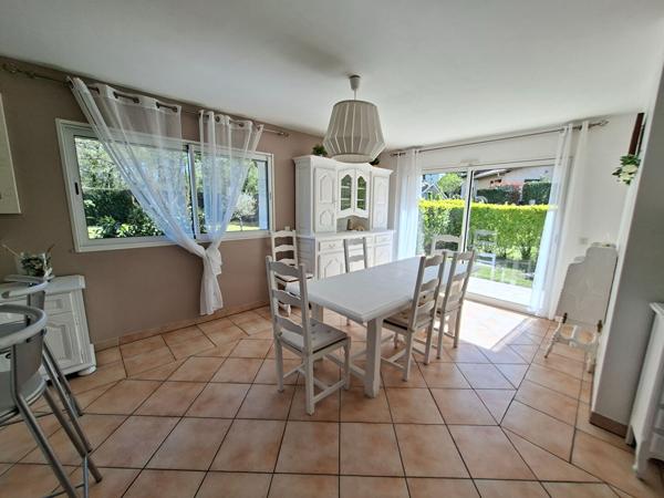 A vendre, maison à LEON