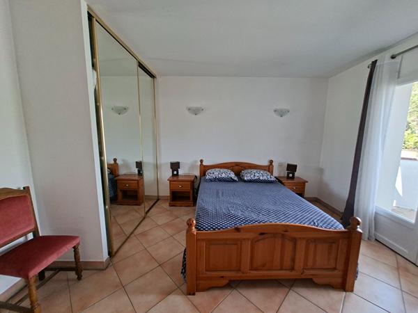 A vendre, maison à LEON