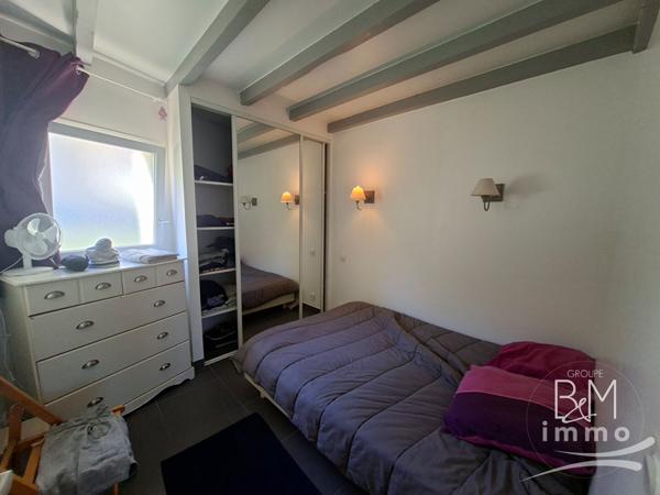 A vendre, maison à LEON