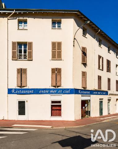 Immeuble à vendre 148 m² Limoges