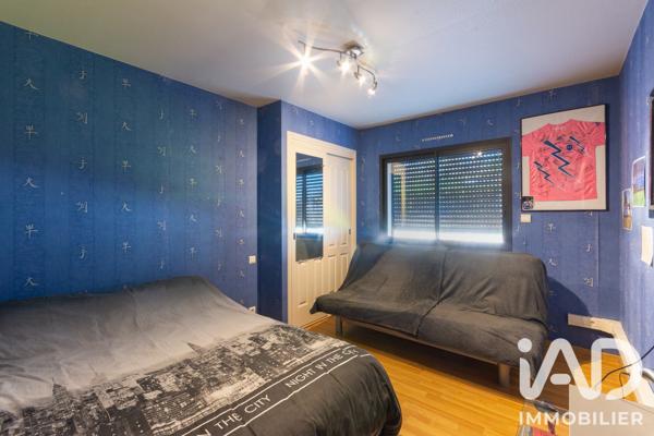 Maison à vendre 5 pièces 116 m² Objat