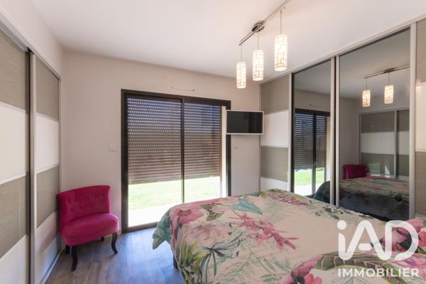 Maison à vendre 5 pièces 116 m² Objat