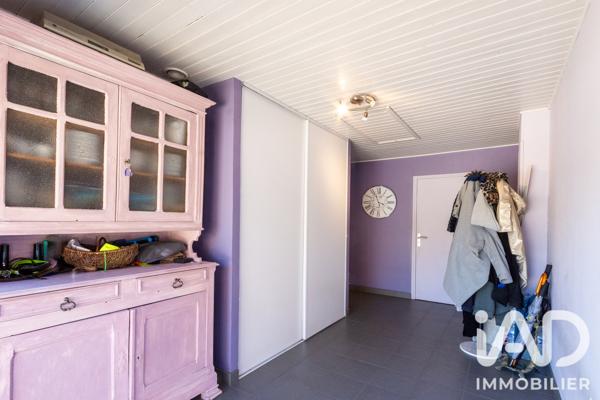 Maison à vendre 5 pièces 116 m² Objat