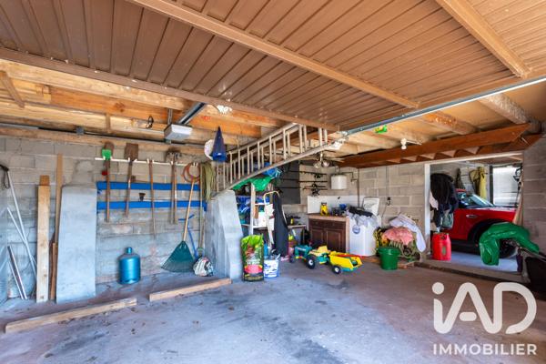 Maison à vendre 5 pièces 116 m² Objat