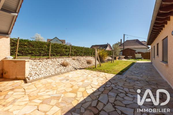 Maison à vendre 5 pièces 116 m² Objat