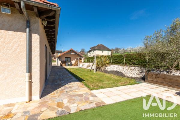 Maison à vendre 5 pièces 116 m² Objat