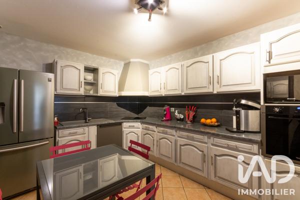 Maison à vendre 5 pièces 116 m² Objat