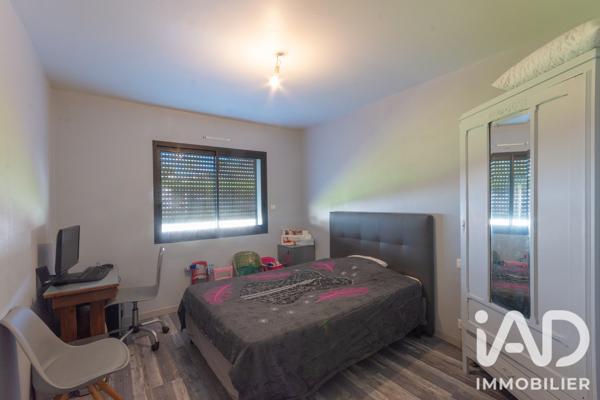 Maison à vendre 5 pièces 116 m² Objat