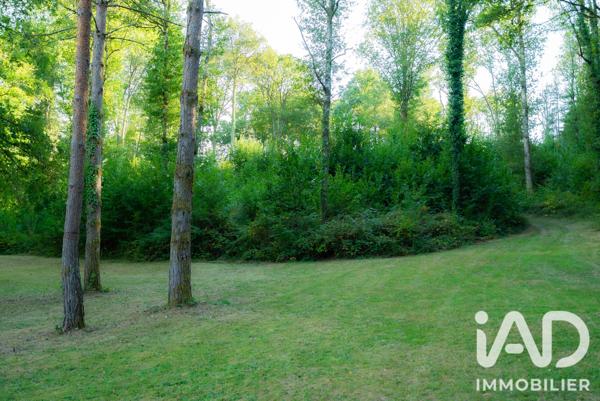 Terrain à vendre 25 196 m² Champsac