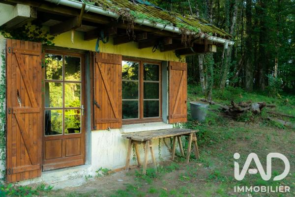 Terrain à vendre 25 196 m² Champsac
