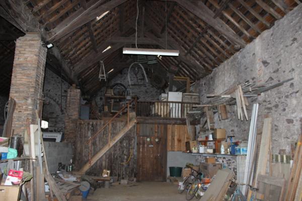 Maison à vendre 6 pièces BOTZ EN MAUGES (49) AVEC GRANGE DE 105M²